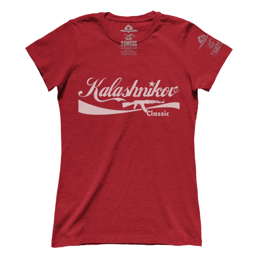 Kalashnikov Classic (Ladies)