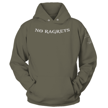 No Ragrets