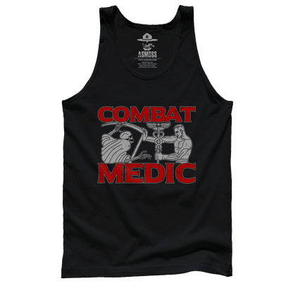 Combat Medic