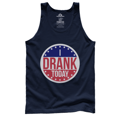 I Drank Today