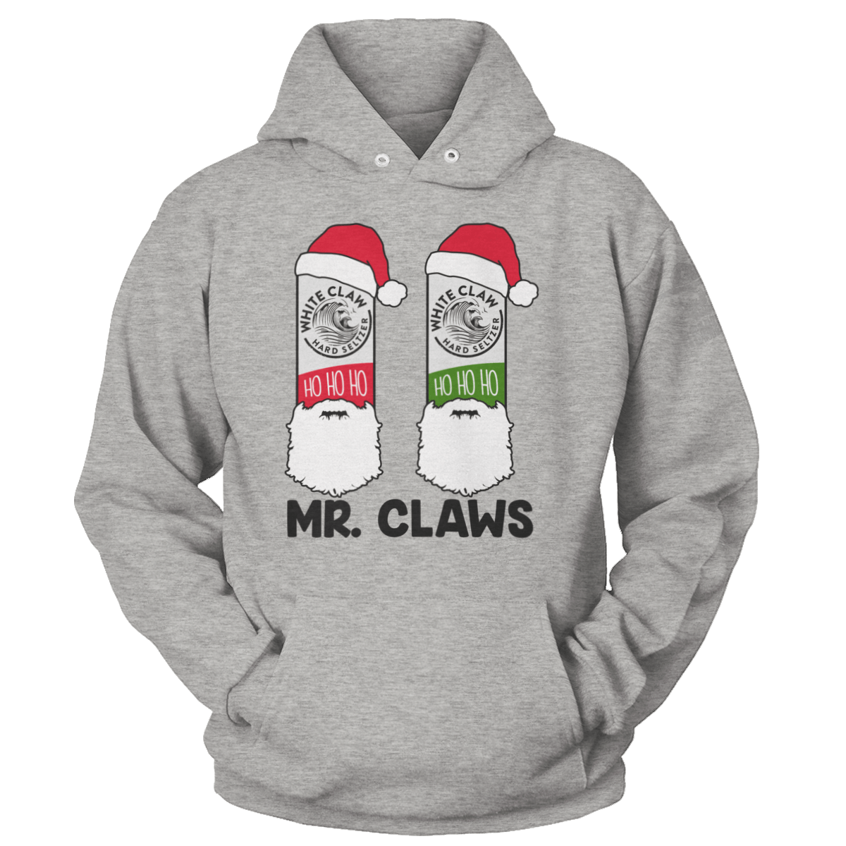 Mr Claws (Ladies)