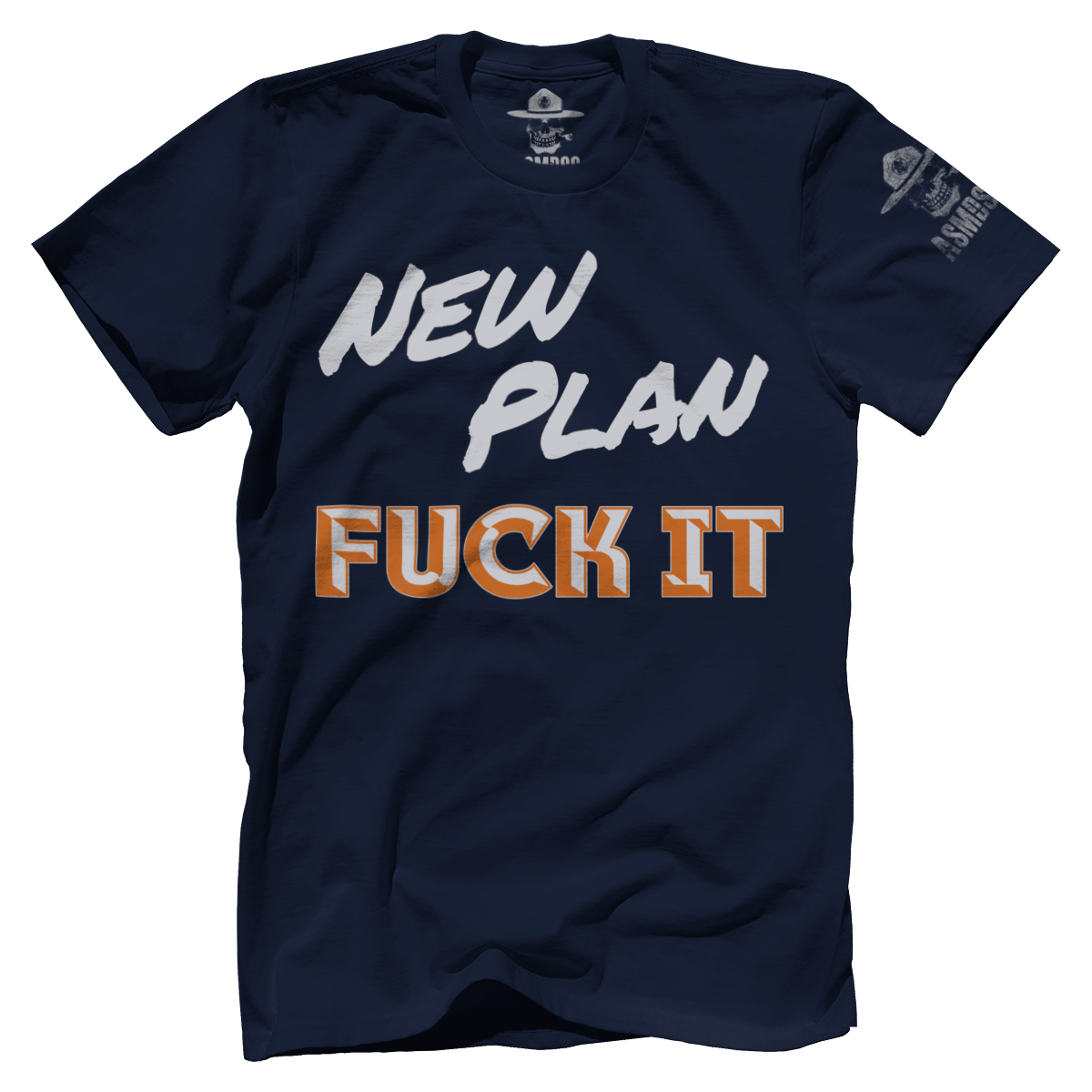 New Plan