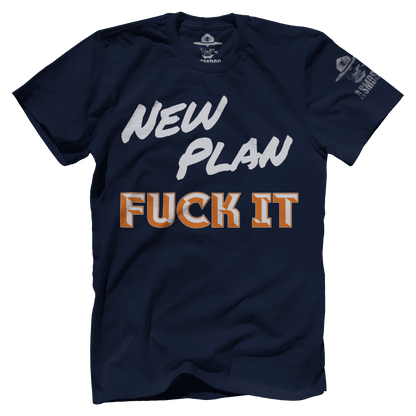 New Plan
