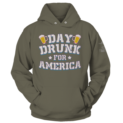Day Drunk for America V2