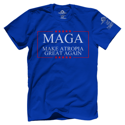 Make Atropia Great Again V2