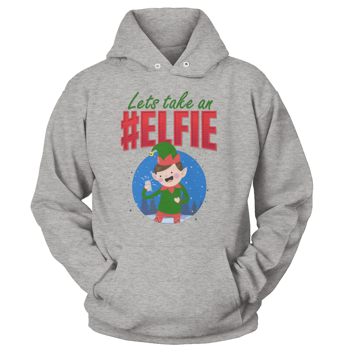 Elfie (Ladies)