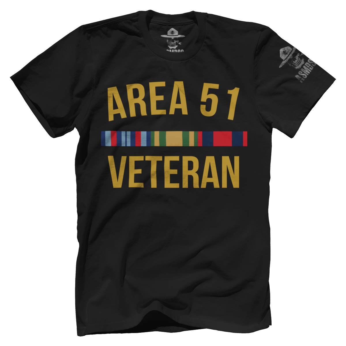 Area 51 Veteran