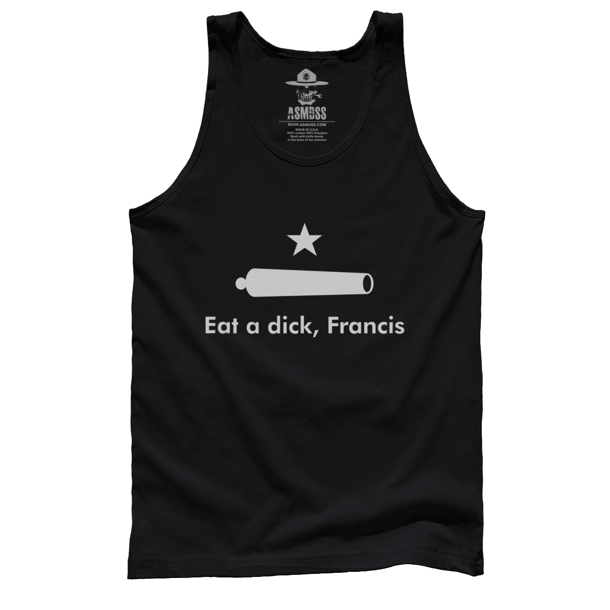 Eat A D Francis