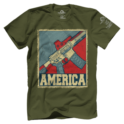 America: AR
