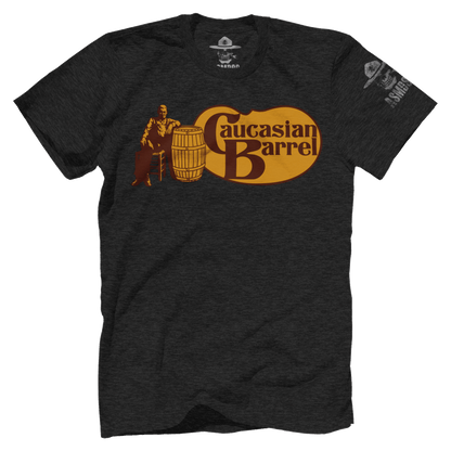 Caucasian Barrel (Parody)