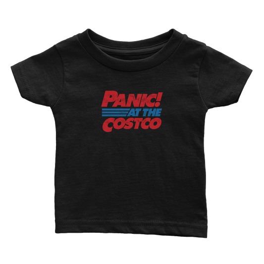 Panic at the Costco (Babies)