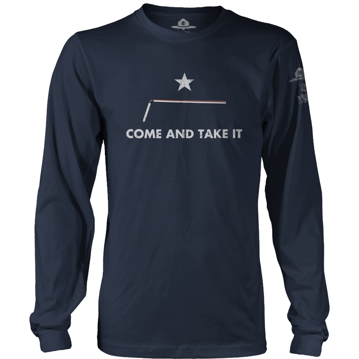 Come And Take It