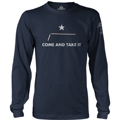 Come And Take It