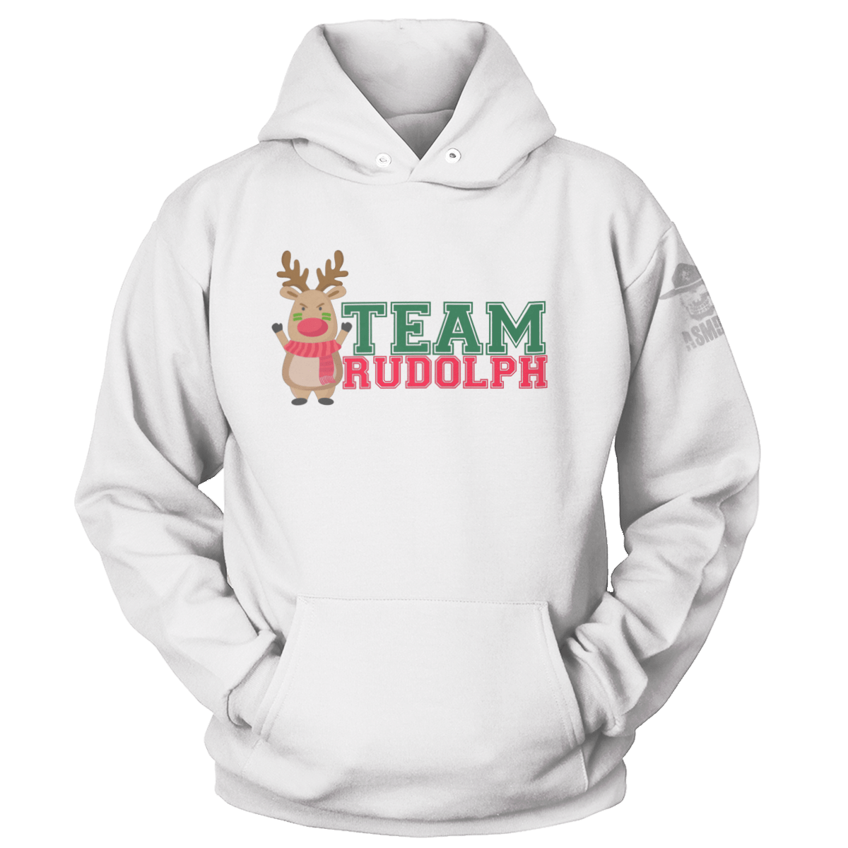 Team Rudolph