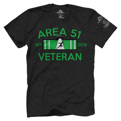Area 51 Veteran V2
