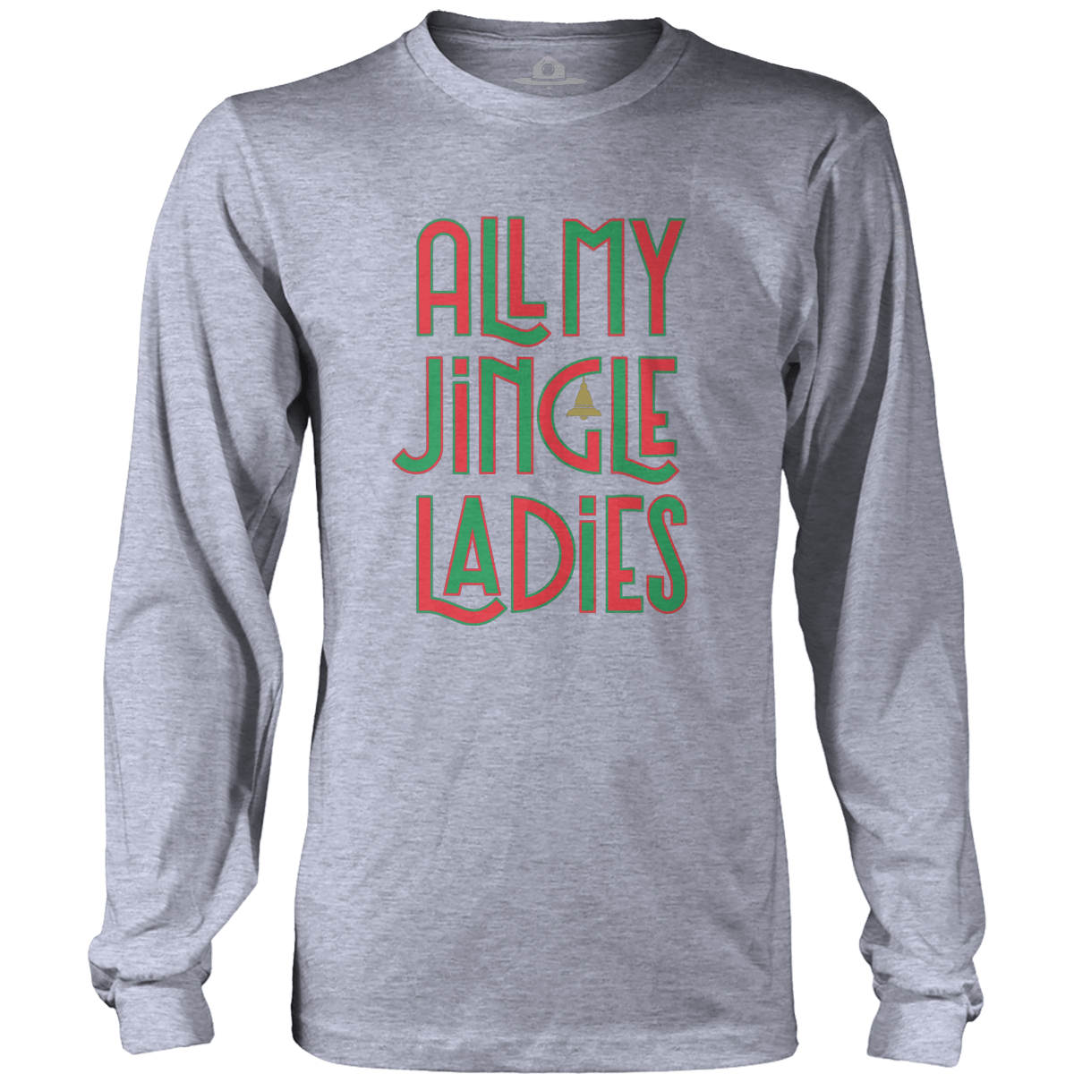 All My Jingle Ladies