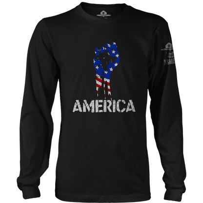 America Fist