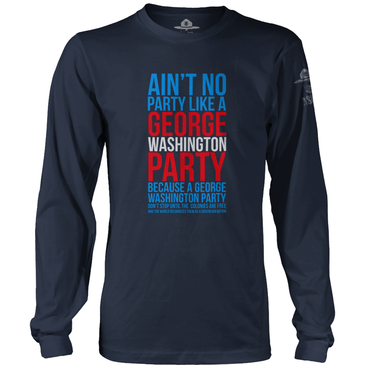 George Washington Party