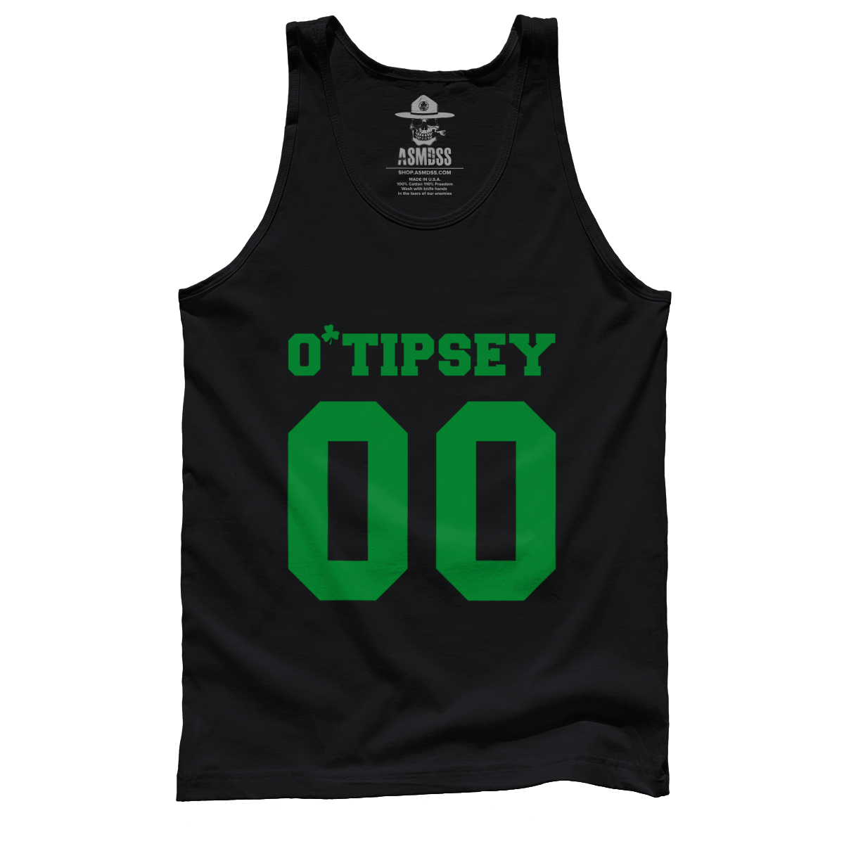 O'Tipsey Jersey