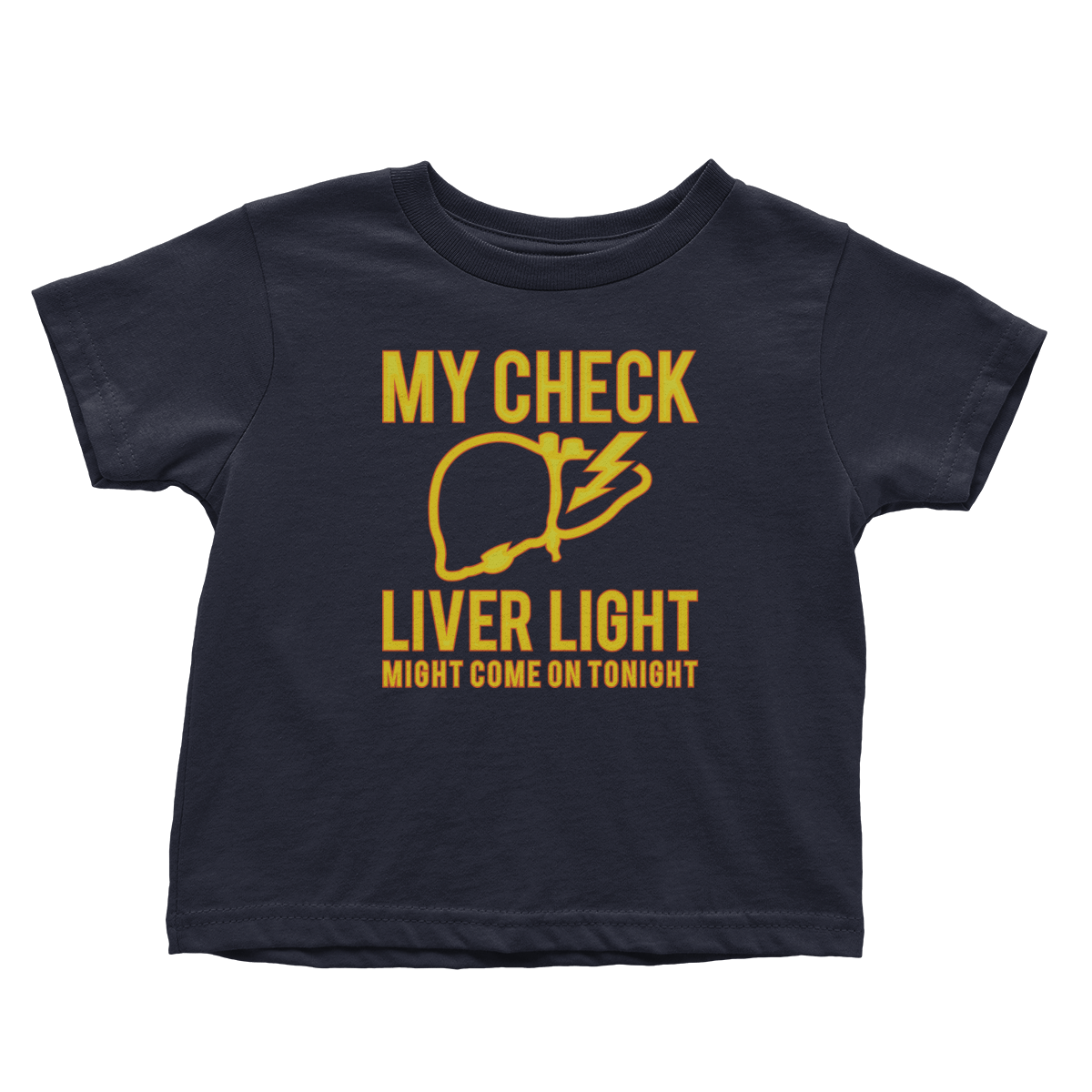 My Check Liver Light (Toddlers)