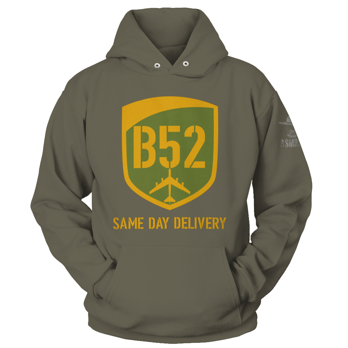 B52 Same Day Delivery