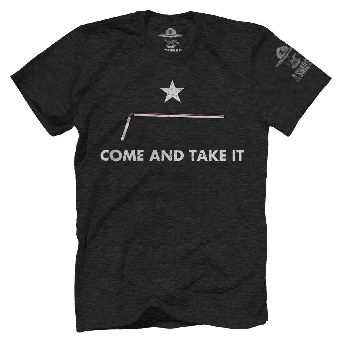 Come And Take It