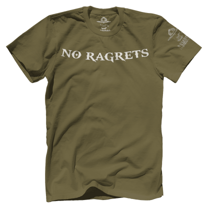 No Ragrets