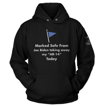 Marked Safe From Joe Biden (Ladies)