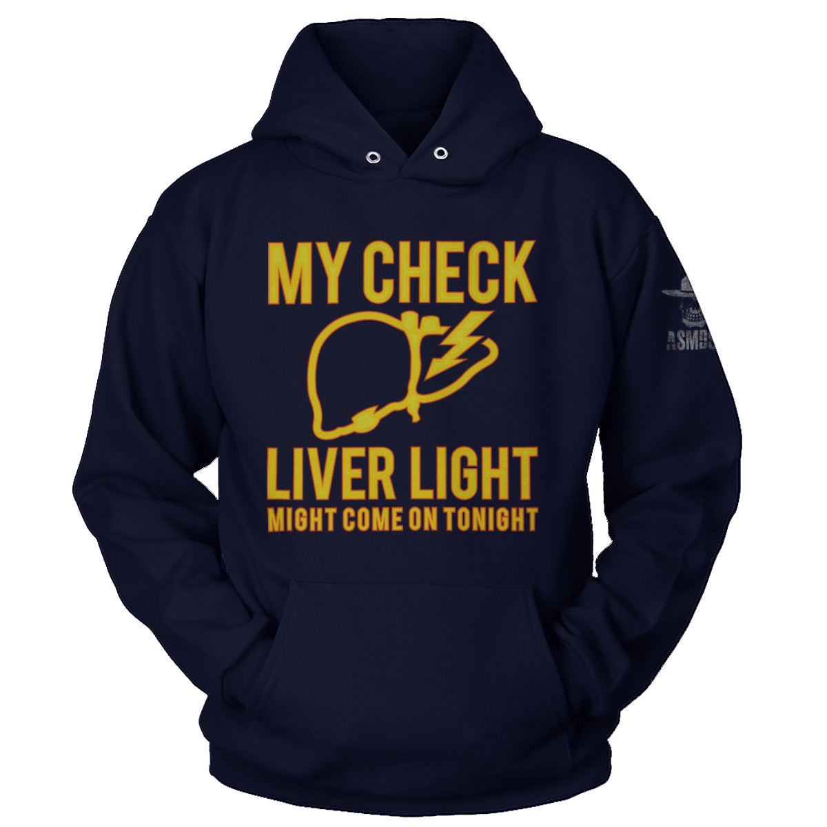 My Check Liver Light