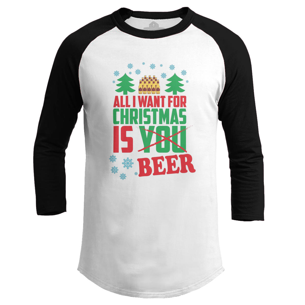 All I Want is Beer (Ladies)