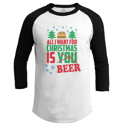 All I Want is Beer (Ladies)