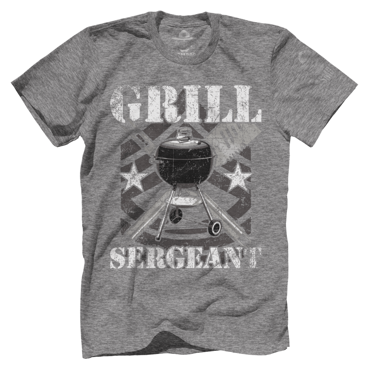 Grill Sergeant