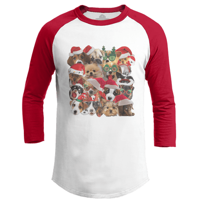 Dogs Christmas (Ladies)