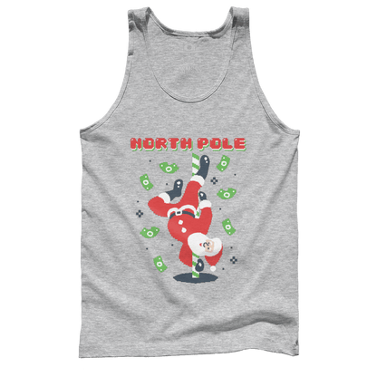 North Pole