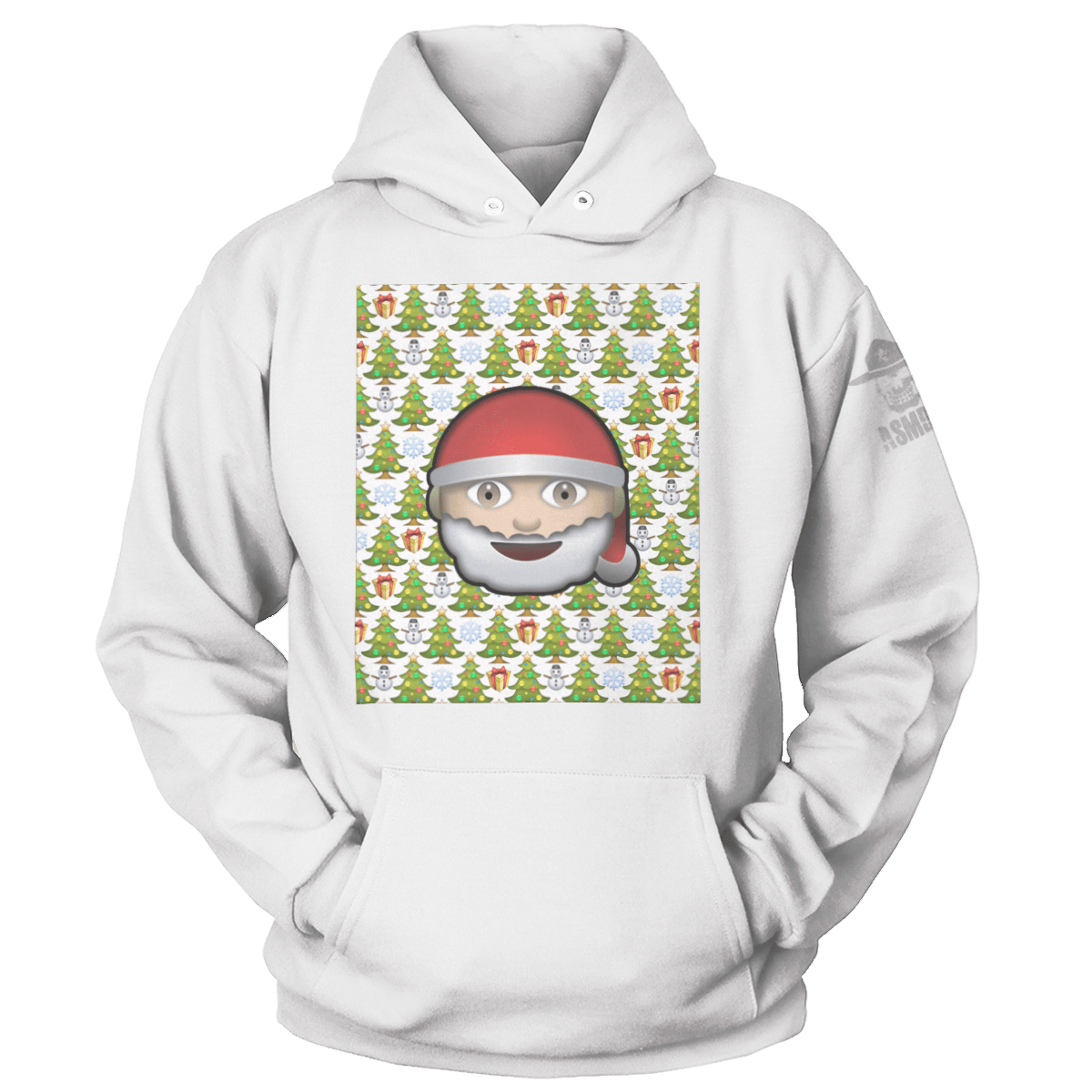 Emoji Christmas