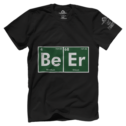 Beer Elements