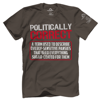 Politically Correct