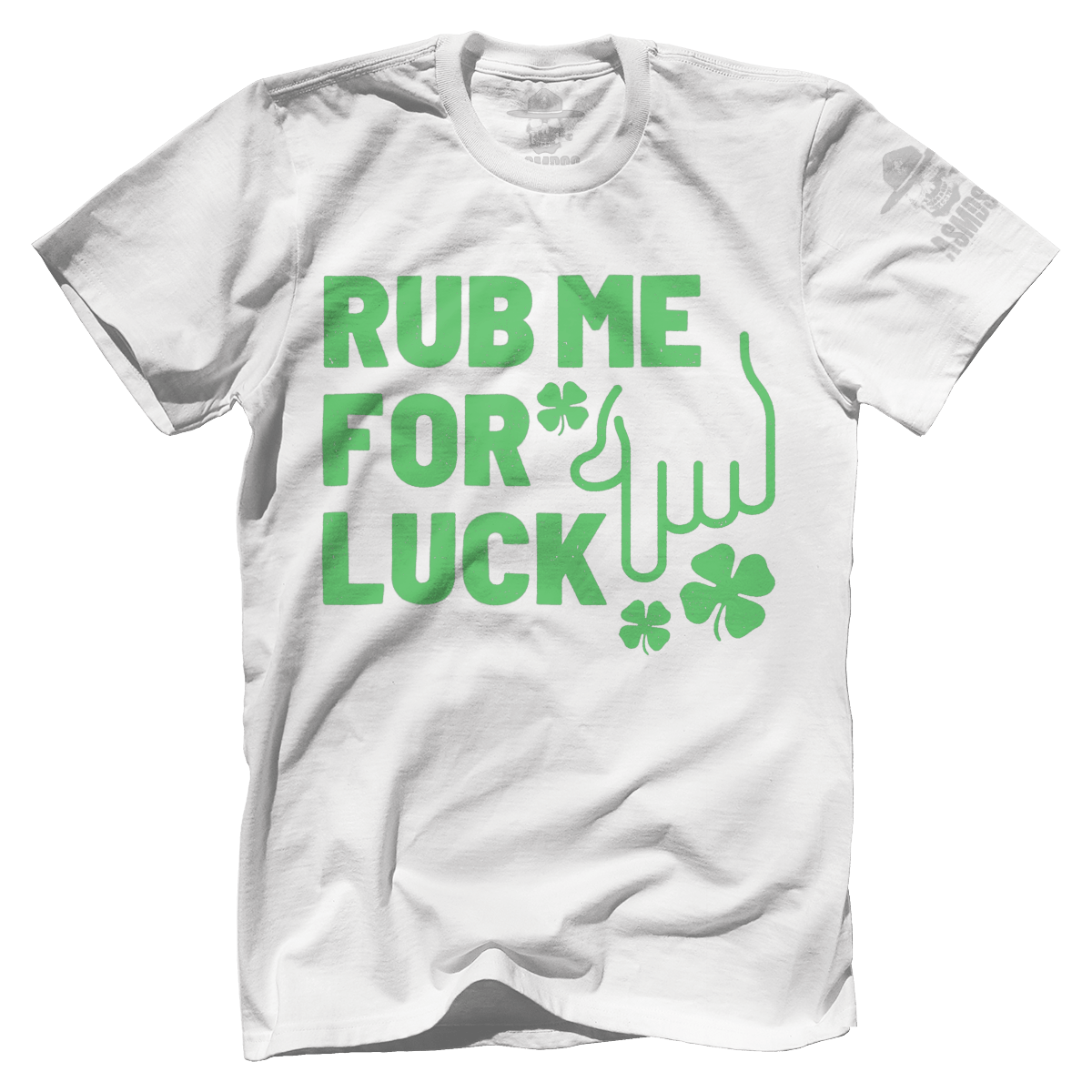 Rub For Luck