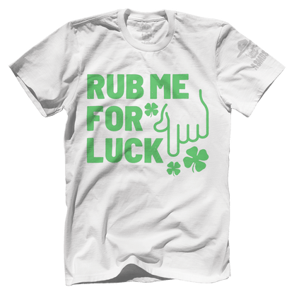 Rub For Luck