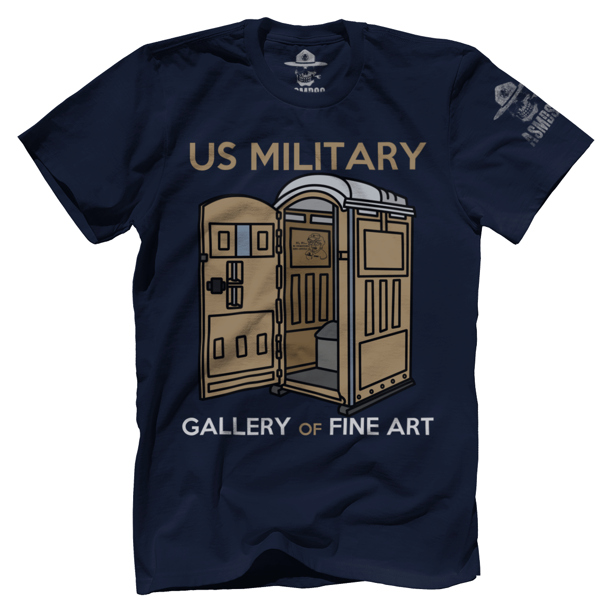 Military Fine Art Galley