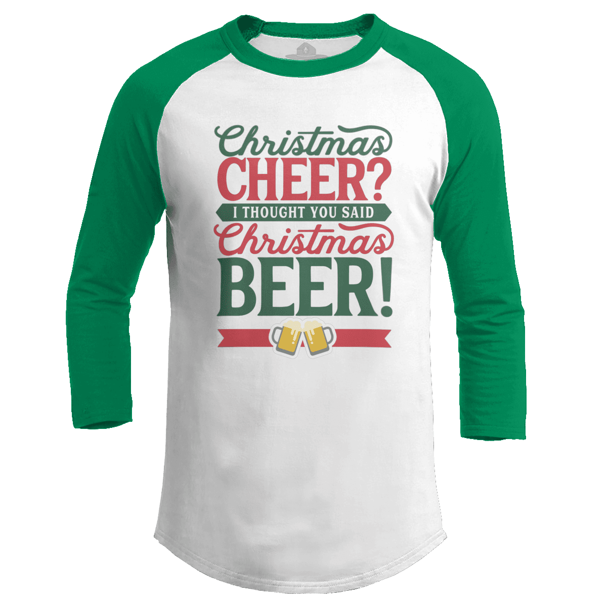 Christmas Cheer Christmas Beer