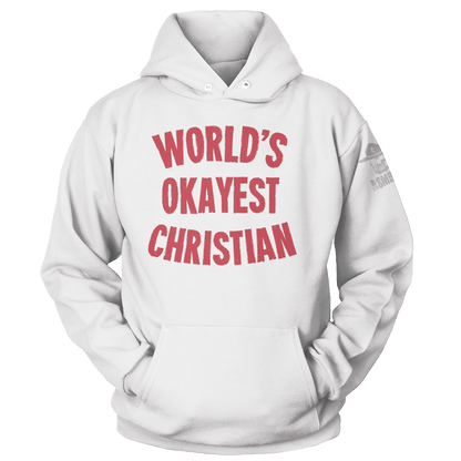 Okayest Christian (Ladies)