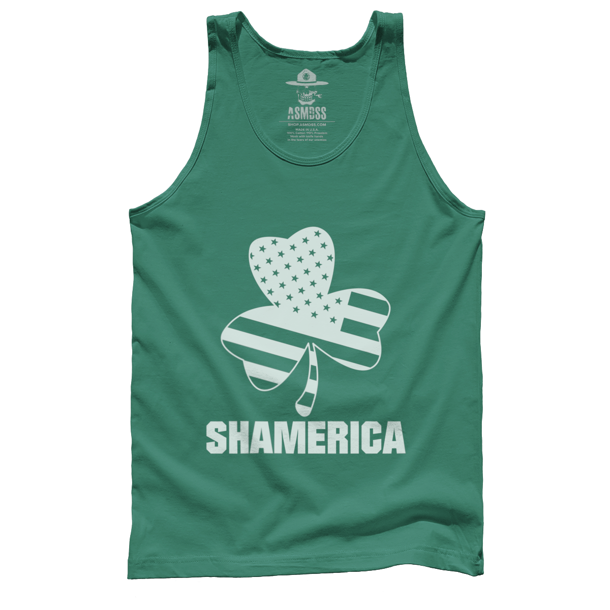 Shamerica