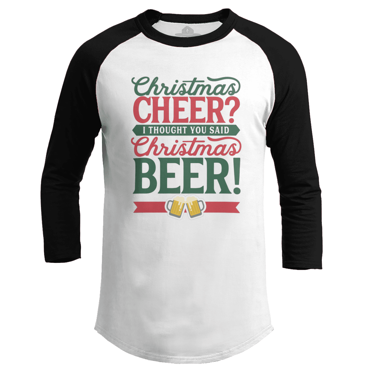Christmas Cheer Christmas Beer
