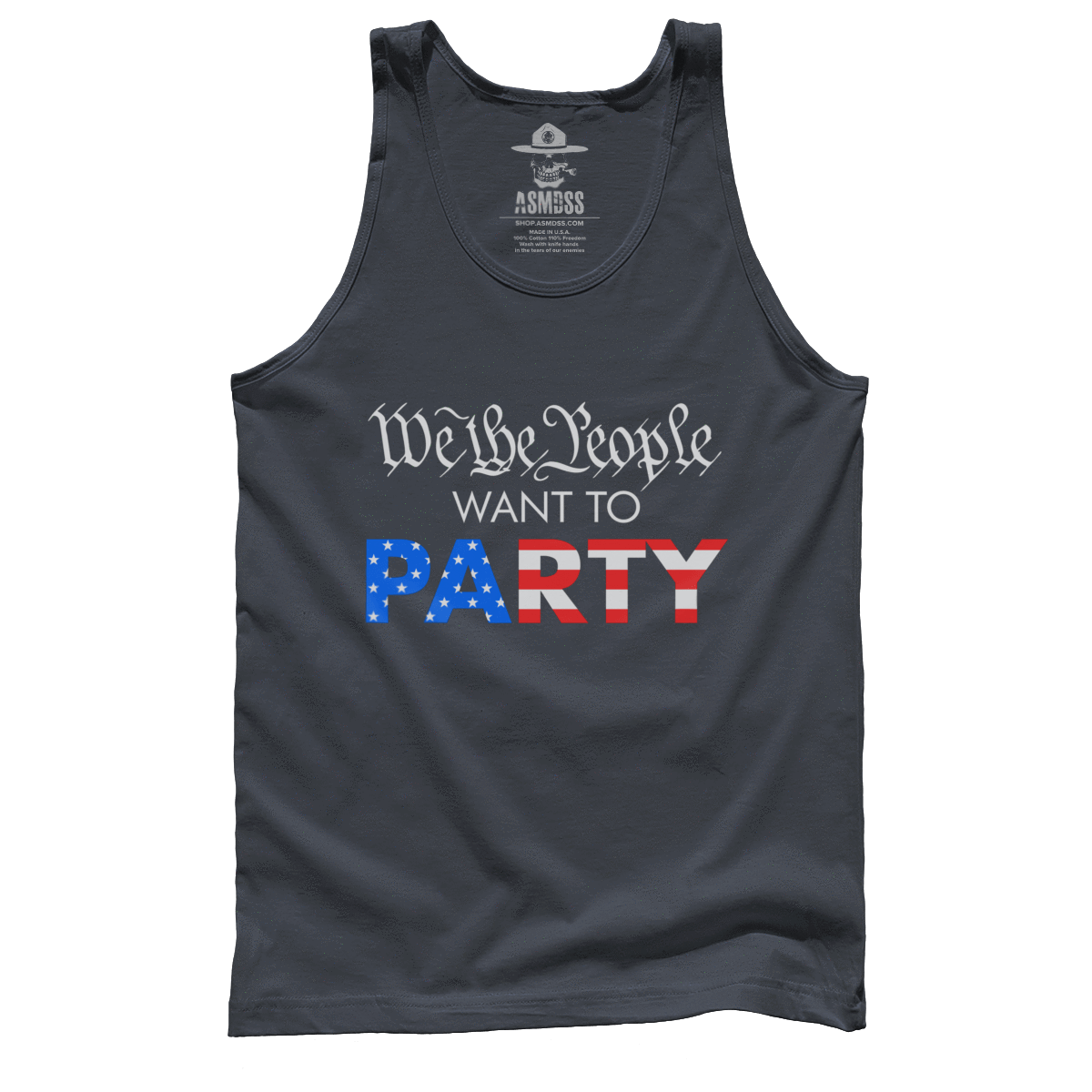 We The People Party