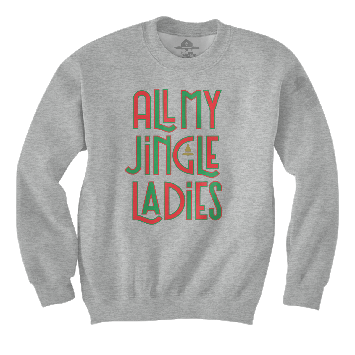 All My Jingle Ladies