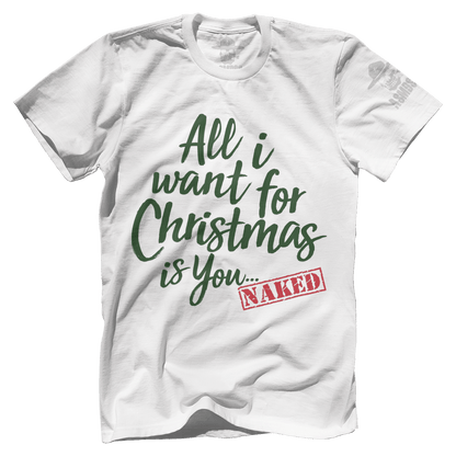 All I Want for Christmas