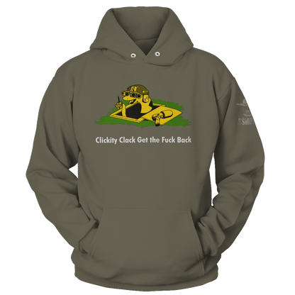 Clickity Clack