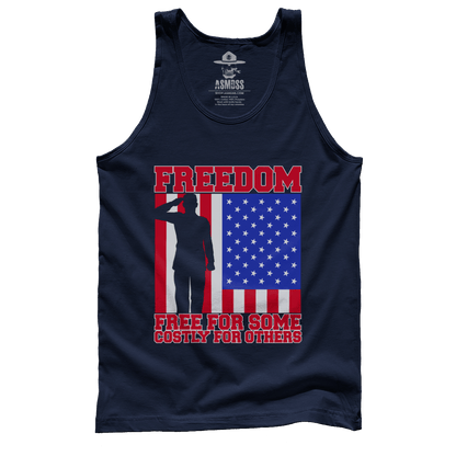 Freedom: Free For Some