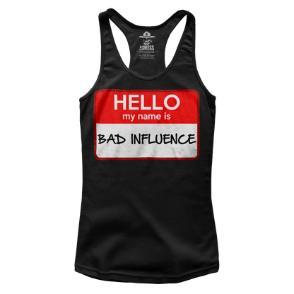 Bad Influence (Ladies)